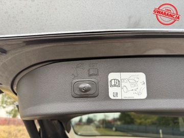 Ford Kuga II SUV Facelifting 1.5 EcoBoost 150KM 2017 Ford Kuga Ford Kuga 1.5 EcoBoost FWD Titanium 1.5 Benzyna 150KM, zdjęcie 15