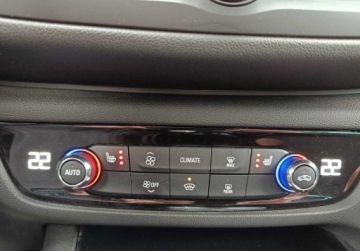 Opel Insignia II Grand Sport 2.0 CDTI 210KM 2019 Opel Insignia 2.0 ON 210KM AT GSi FV23 Salon PL Serwis ASO Gwarancja 2.0, zdjęcie 21