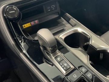 Lexus NX II SUV Facelifting 2.5 350h 200KM 2026 350h Prestige AWD 200KM | Head Up Display, zdjęcie 8