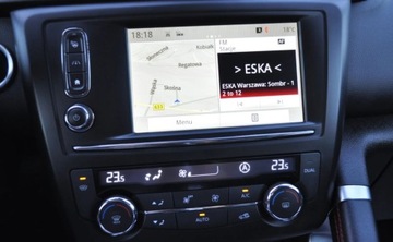 Renault Kadjar Crossover 1.2 Energy TCe 130KM 2017 Renault Kadjar Crossborder Automat Bose Benzyna Kamera Nawigacja 1.2 130KM, zdjęcie 34