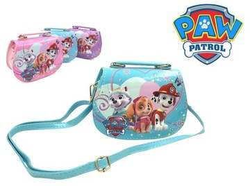 Psi Patrol dla dziecka torebka PREMIUM! PAW PATROL