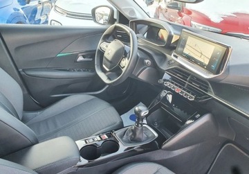 Peugeot 208 II Hatchback 1.5 BlueHDI 102KM 2020 Peugeot 208 Full LED Kamera Serwis GetHelp 1.5 Diesel 102KM, zdjęcie 8