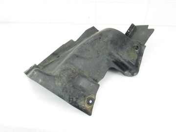 Wypełnienie owiewki TGB 550 Blade, 12r