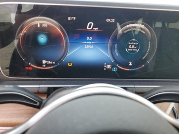 Mercedes GLE V167 2022 Mercedes-Benz GLE 350 2022 2.0l 2.0 Benzyna 255KM, zdjęcie 9