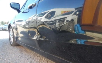 Ford Fusion 2016 Ford Fusion 2016r, 2.5 Benzyna LPG, Automat, Uszkodzony tyl. Jezdzi., zdjęcie 20