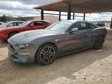 Ford Mustang VI 2021 Ford Mustang Ford Mustang 2.3 EcoBoost, od ubezpieczalni 2.3 Benzyna 310KM, zdjęcie 2