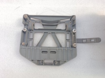 Пластина багажника Honda Varadero XL 1000 V 99-02r