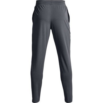 MĘSKIE SPODNIE SPORTOWE DRESOWE UNDER ARMOUR STRECH WOVEN PANT