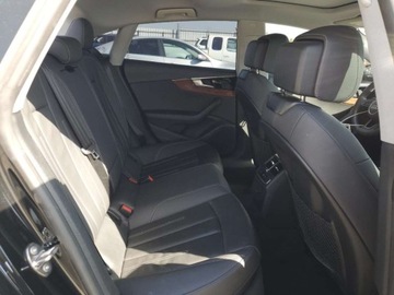 Audi A5 F5 2023 Audi a5 Premium 40 2023 2.0l 2.0 Benzyna 201KM, zdjęcie 10