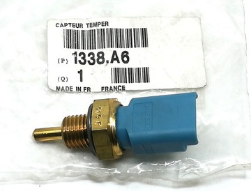 CZUJNIk TEMPERATURY WODY EXPERT 207 306 1338A6 OE!