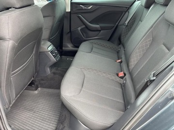 Skoda Scala Hatchback 1.0 TSI 115KM 2019 Skoda Scala Ambition 1,0TSI 110KM DSG Salon PL Serwis ASO FV23, zdjęcie 11
