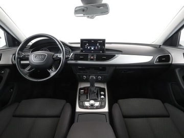 Audi A6 C7 Avant Facelifting 2.0 TDI ultra 190KM 2017 Audi A6 Avant FV23% S-tronic klima auto navi, zdjęcie 14