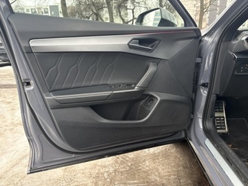 Cupra Formentor Crossover 2.0 TSI 310KM 2022 Cupra Formentor VZ 4Drive DSG 310KM FV23%, zdjęcie 10