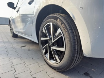 Opel Corsa F Hatchback 5d Facelifting 1.2 Turbo 100KM 2026 Opel Corsa Edition 100KM | skrzynia manualna | Pakiet TECH, zdjęcie 7