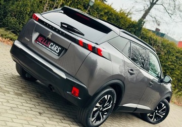 Peugeot 2008 II 2020 Peugeot 2008 Gt-Line Full Led Virtual Skora El.Fotele Kamera Panorama Gwar, zdjęcie 9