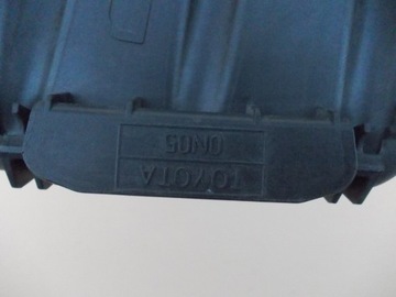 POUZDRO FILTRU TOYOTA YARIS III 1.4 D4D