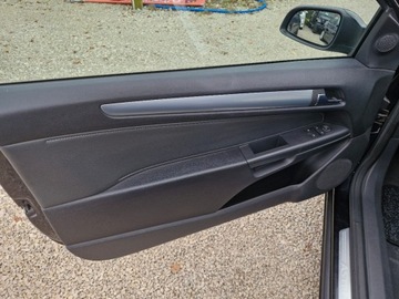 Opel Astra J Hatchback 5d 1.6 Twinport ECOTEC 115KM 2009 Opel Astra GTC 1.6B 220tys z Niemiec bezwypadkowa gwarancja zarejestrowana, zdjęcie 14