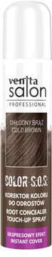 VENITA Korektor odrostów CHŁODNY BRĄZ 75 ml