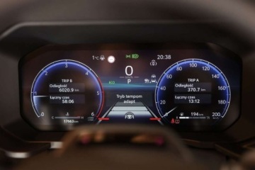 Toyota Land Cruiser VII Terenowy 5d 2.8 D-4D 204KM 2024 Toyota Land Cruiser LC 2.8 D-4D Executive aut 2.8 Diesel 205KM, zdjęcie 4