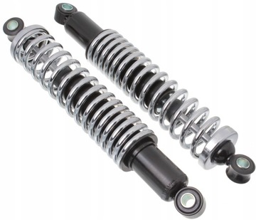 WSK 125 175 Амортизаторы Задние Задние Телескопы Lux