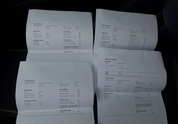 Mercedes Klasa C W205 Kombi 200 BlueTEC 136KM 2015 Mercedes-Benz Klasa C MANUAL1.6 BlueTEC gwarancja bezwypadkowy NAVI SKOR, zdjęcie 38