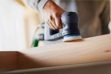 Эксцентриковая шлифовальная машинка Festool ROTEX RO 90 DX FEQ-Plus