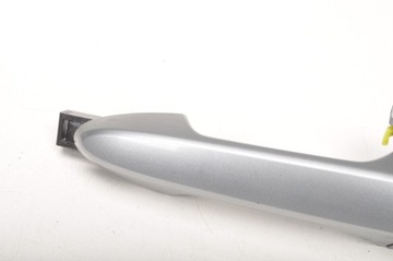 HONDA JAZZ IV KLIKA DVEŘE VNĚJŠÍ LEVÝ ZADNÍ