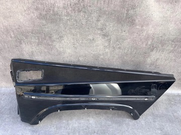 BLATNÍK LEVÝ PŘEDNÍ MERCEDES TŘÍDA G W463