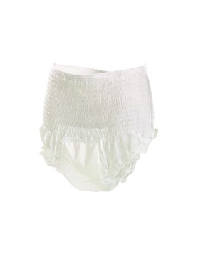 Pieluchomajtki LilPants Maxi S 14szt LILLE REF NFZ