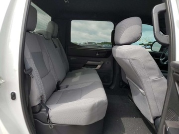 Toyota Tundra II 2025 Toyota Tundra Crewmax SR 2025 3.4 Benzyna 389KM, zdjęcie 10