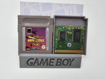 GAME BOY NAVY SEALS ОРИГИНАЛ