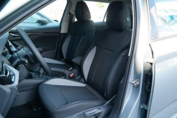 Skoda Kamiq Crossover Facelifting 1.0 TSI 115KM 2026 Škoda Kamiq Skoda Kamiq Drive 1.0 TSI 115KM DSG -, zdjęcie 21