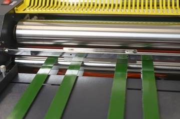 Пневматическая машина для изготовления фольги EasyFoil 390D Маслоотделитель Позолота!!!