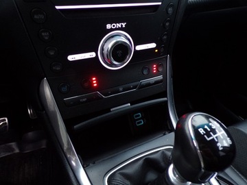 Ford Edge II SUV 2.0 TDCI 180KM 2017 FORD EDGE 2.0 TDCI FUL OPCJA, zdjęcie 28