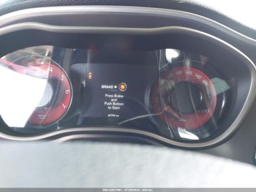 Dodge Challenger III 2019 Dodge Challenger Srt Hellcat Redeye 2019 6.2l 6.2 Benzyna 797KM, zdjęcie 10