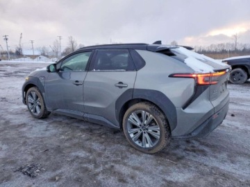 Subaru 2023 Subaru Solterra Premium 2023 Elektryczny 215KM, zdjęcie 1