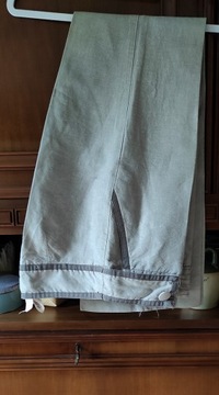 Брюки ORSAY, размер 38, лен.