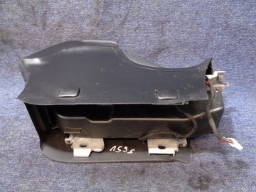 LOKETNÍ OPĚRKA ALFA ROMEO 159