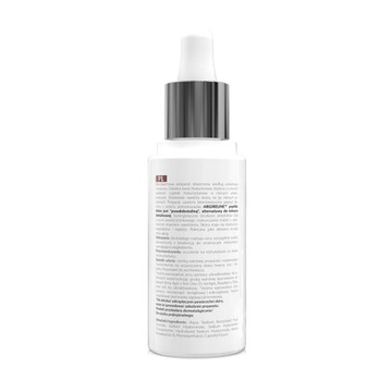 Apis Serum Hyaluron 4D с пептидом аргирелина 30 мл