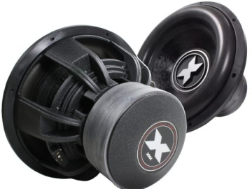 Сабвуфер Excursion MXT.v2-15D1 SPL 15 дюймов 38