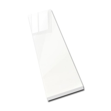 CEGIEŁKI EQUIPE COSTA NOVA WHITE POŁYSK 5X20 GAT.I