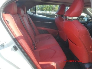 Toyota Camry IX 2023 Toyota Camry 2023r., TRD V6, 3.5L 3.5 Benzyna 301KM, zdjęcie 9