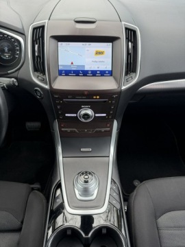 Ford Galaxy IV 2022 Ford Galaxy MK4 2.0 TDCI 150 Koni EcoBlue Titanium, zdjęcie 36