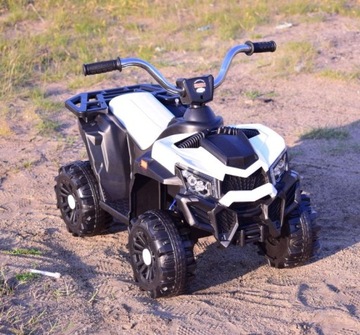 QUAD SPORT 1000 АККУМУЛЯТОР, ДВА ДВИГАТЕЛЯ, ДИСТАНЦИОННЫЙ/MDX608