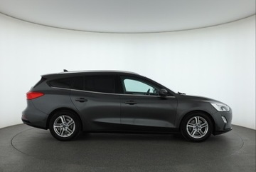 Ford Focus III Kombi Facelifting 1.5 TDCi 120KM 2018 Ford Focus 1.5 TDCi, Salon Polska, Serwis ASO, zdjęcie 5