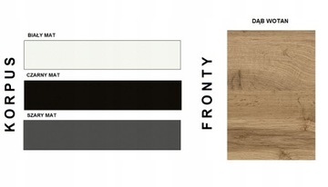 НАСТОЛЬНЫЙ ШКАФ ПОД ТЕЛЕВИЗОР 160 ДУБ ВОТАН, РАЗНЫЕ ЦВЕТА!