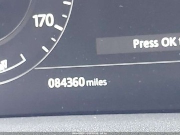 Land Rover Range Rover IV 2019 Land Rover Range Rover 2019 r., 5,0L V8 SUPERCHARGED 5.0 Benzyna 518KM, zdjęcie 7