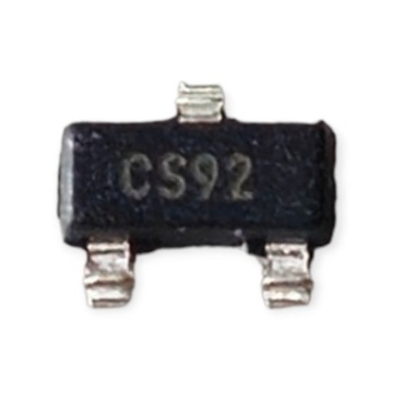 MCP1700T-3302E/TT STABILIZATOR NAPIĘCIA LDO 3.3V