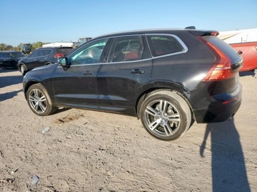 Volvo XC60 II 2021 Volvo XC 60 T5 Momentum 2021 2.0 Benzyna 250KM, zdjęcie 1