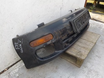 533 TOYOTA CELICA V FACELIFT NÁRAZNÍK PŘEDNÍ
